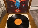 Boston - S/T 1976 Epic PE 34188 Wly  press Vinyl VG++