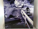 Eminem The Slim Shady LP Vinyl Ltd. 2000 made, Purple LP