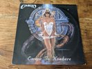 Omen - Escape To Nowhere - 1988 Metal Blade Records - 12in LP