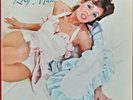 ROXY MUSIC - DEBUT ALBUM 1st PRESSING PINK RIM - VG+  ILPS-9200 - 1972 - LISTEN
