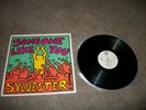 Keith Haring  Someone Like You Sylvester Disco 1986  0-20548 - EX / NM VINYL