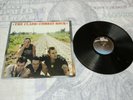 The Clash COMBAT ROCK US 1982 1st Press Vinyl LP Punk Joe Strummer