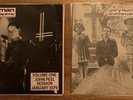 Gary Numan / Tubeway Army - Bootleg versions of The John Peel Sessions 2 x 7”