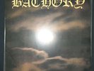 Bathory The Return Vinyl reissue (bmlp666-2) brown lp