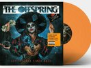 The Offspring - Let The Bad Times Roll- orange Vinyl preorder LP NEW 500 EX