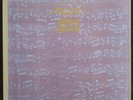 J.S.Bach Six suites for cello solo Daniel Shafran Melodiya 3LP VSG 1ED
