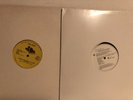 DJ Friction, Kid Nice - 4x LPs Hip Hop in Top Zustand - Vinyl LP