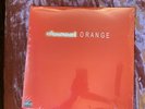 Frank Ocean Channel Orange Vinyl NEW *SEALED* LTD ED orange colored vinyl