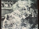 RAGE AGAINST THE MACHINE LP SEALED 1992 Hot Topic Retail Copy