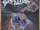 BLIND ILLUSION Sane Asylum LP 1988 Combat POSSESSED PRIMUS Bay Area Prog/Thrash