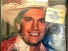 Greatest Hits Vol. 2 George Strait 1987 Vinyl MCA Records 1st Press Sealed
