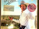 Ocean Front Property George Strait 1987 Vinyl MCA Records 1st Press Sealed Mint