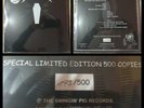 Metallica -  Deaf Magnetic -  2 x LP Vinilo blanco white numerado raro