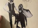 fleetwood mac rumors Lp. 1977 Los Angeles Pressing. VG+ In Shrink Wrap