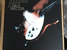 A Thosand Things By Paul Weller Record/Book