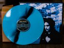 Jack White Blunderbuss Inverted Lightning Bolt Vinyl LP Third Man Records