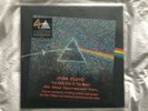 PINK FLOYD DARK SIDE OF THE MOON 40th ANNIVERSARY LP - MINT & SEALED