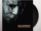 John Carpenter HALLOWEEN Original Movie Soundtrack  Vinyl LP NEW