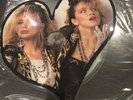 Madonna - Into The Groove 7” Heart Shaped Picture Disc Vinyl