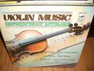 OISTRAKH / SHOSTAKOVICH violin music ( classical ) melodiya