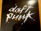 Discovery [Two-LP] by Daft Punk (Vinyl, Apr-2001, Virgin)