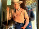 Beyond the Blue Moon George Strait 1989 Vinyl MCA Records 1st Press Sealed Mint