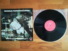 Vangelis Papathanassiou   Entends Tu Les Chiens Aboyer - LP BASF (VG++/EX)