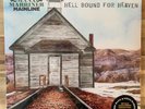 Manx Marriner Mainline ‎– Hell Bound For Heaven - Brand New 2019 180G Vinyl LP