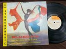 CURTIS FULLER BLUES ETTE SAVOY SOPU-1SY STEREO JAPAN VINYL LP