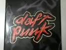 Daft Punk- Homework 2x Vinyl LP New Sealed EU 2019    RAR SOLD OUT