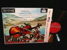 Campoli LP LONDON CS 6047 Mendelssohn Concerto In E-Minor STEREO