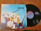 LP SORT SOL - DAGGER AND GUITAR - PRESSAGE DANOIS -