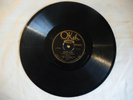 DUKE ELLINGTON, OKEH #41013. JUBILEE STOMP / TAKE IT EASY, 10