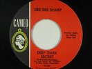 Northern Soul 45 - Dee Dee Sharp - Deep Dark Secret - Cameo - VG+ mp3