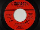 Northern Soul 45 - Nabay - Believe It Or Not - Impact - mp3 - rare
