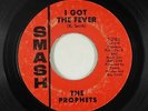 Northern Soul 45 - Prophets - I Got The Fever - Smash - mp3