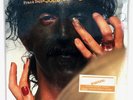 FRANK ZAPPA * JOE'S GARAGE ACT II & III * New 2-LP * 1979 Sealed Promo Copy
