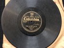 Barbecue Bob Shellac 78 Mississippi Heavy Water Blues, Mama You Don’t Suit Me