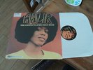THE LAFAYETTE AFRO ROCK BAND / MALIK (1974) LP killer funk REEDITION