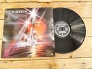 EXCALIBUR LE FILM BOF LP 33T VINYLE EX COVER EX ORIGINAL 1981