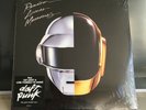 Vinyle Daft Punk Lp 2013 Random Access Memories Neuf Scelle