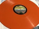 Status Quo On The Level Orange Vinyl Limited Edition BN