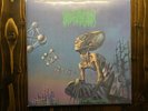 Blood Incantation Hidden History Of The Human Race LP Sea Blue merge 1st Press