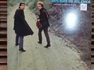 SIMON & GARFUNKEL - SOUNDS OF SILENCE (U.K.)  LP VINYL RECORD ALBUM