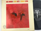 Stan Getz / Charlie Byrd - Jazz Samba LP -  V-8432 USA 1962 Verve Vinyl Record