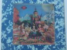 LP 33 The Rolling Stones ? Their Satanic Majesties Request Mono UK 1967