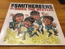 ‘MEET THE SMITHEREENS’ / ‘B-SIDES THE BEATLES’ NEW/SEALED 2xLP SET, KOC-LP 4720
