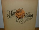 LP NEIL YOUNG***HARVEST***  REP54005  1972 + INSERT