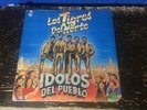 LP VINYL LOS TIGRES DEL NORTE.- IDOLOS DEL PUEBLO  IMPORTED FACTORY SEALED