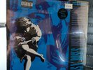 GUNS N' ROSES USE YOUR ILLUSION II SEALED VINYL LP RECORD GEFFEN HYPE STICKER